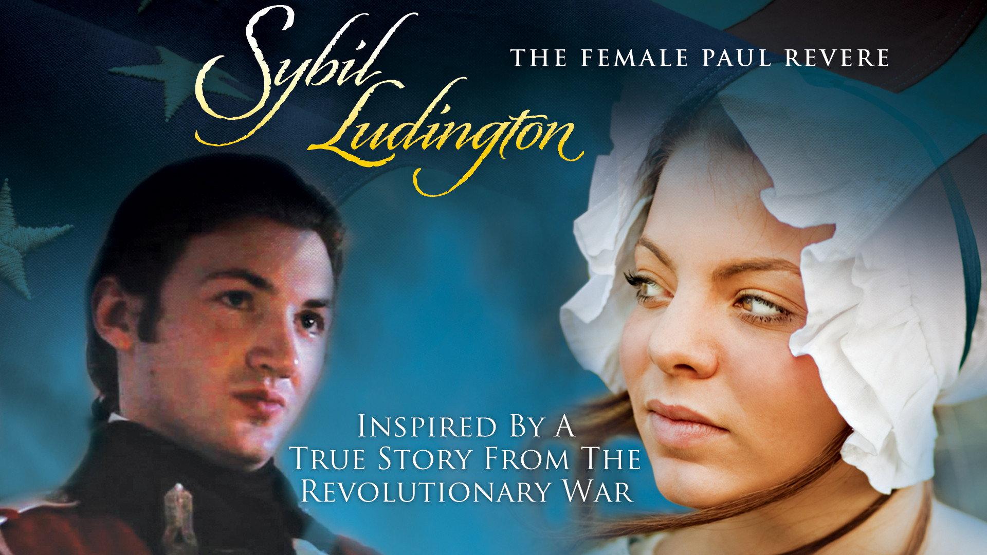 Sybil Ludington 2010 movie scene