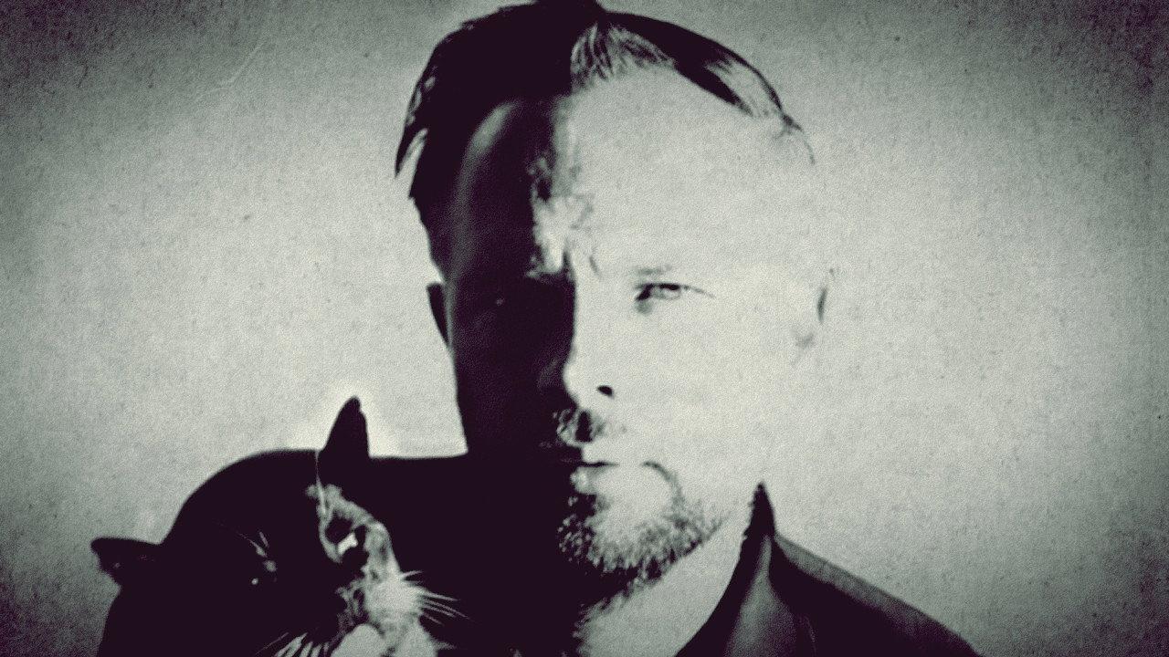 The Worlds of Philip K. Dick 2016 movie scene