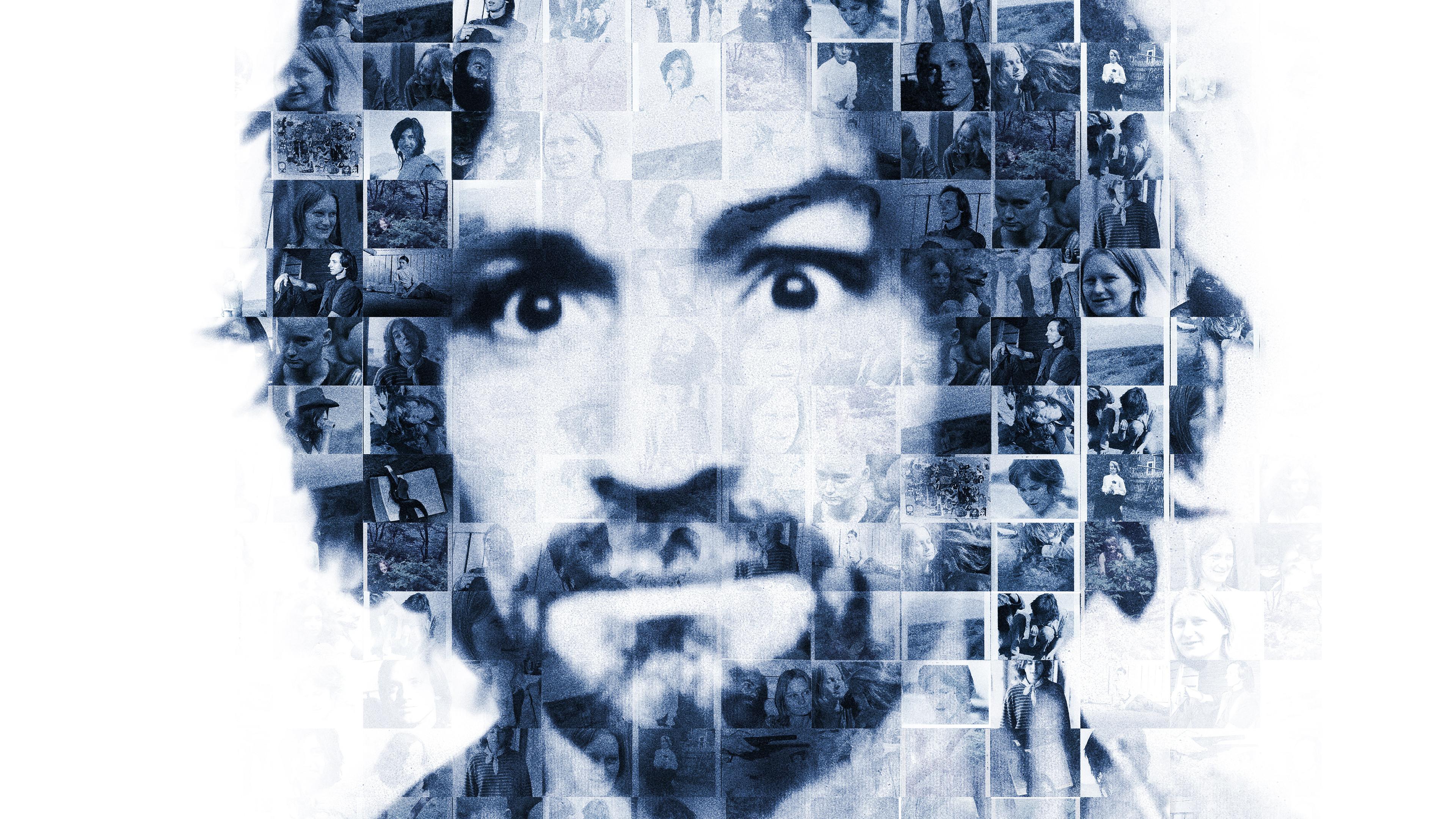 Inside the Manson Cult: The Lost Tapes 2018 movie scene