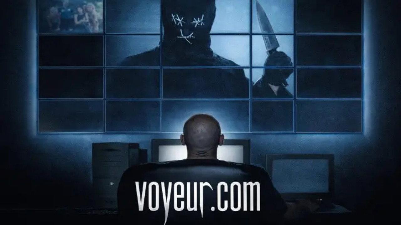 Voyeur.com 2000 movie scene