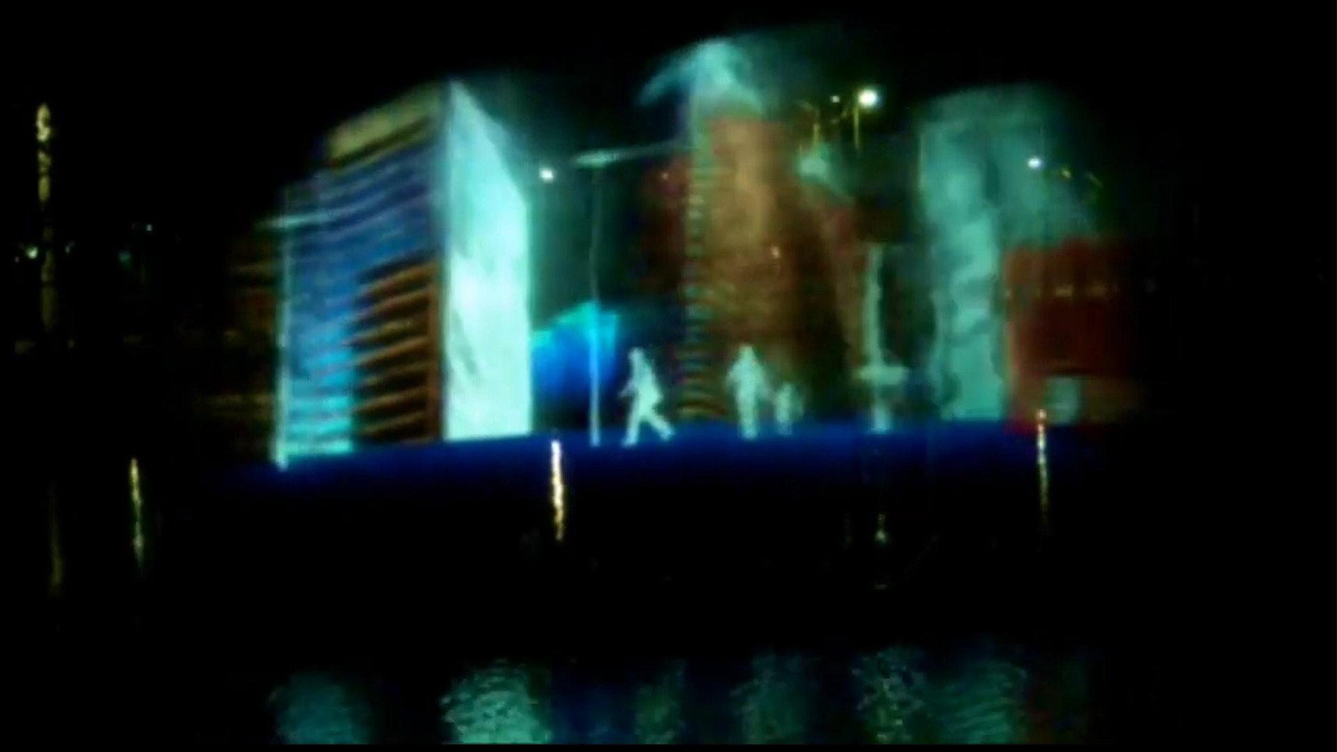 MIR 2013 movie scene