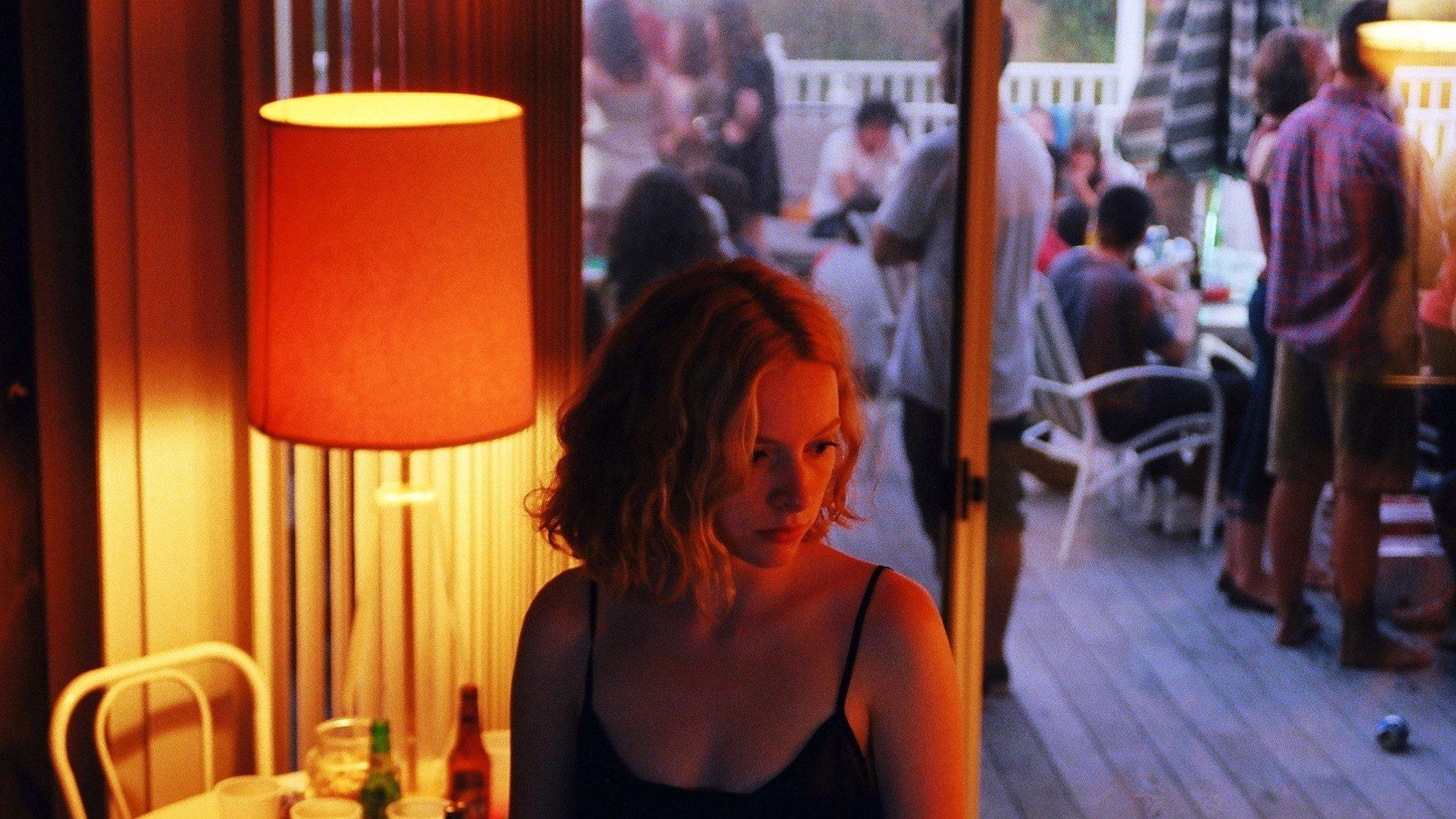I Used to Be Darker 2013 movie scene