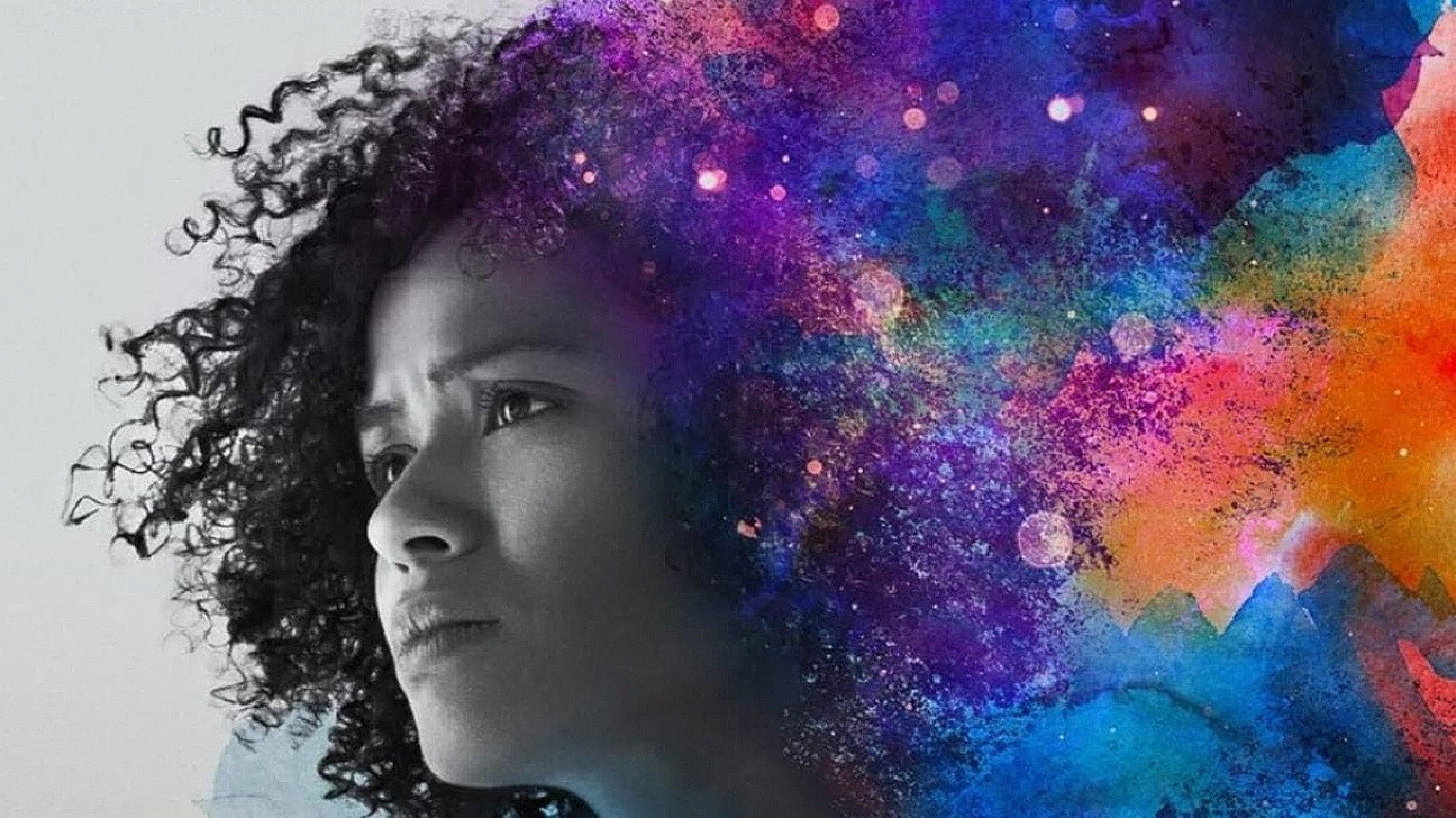 Fast Color 2019 movie scene