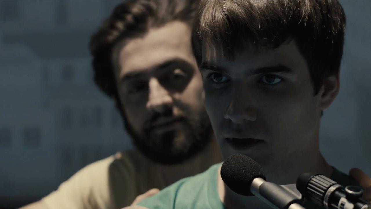Tongues 2014 movie scene