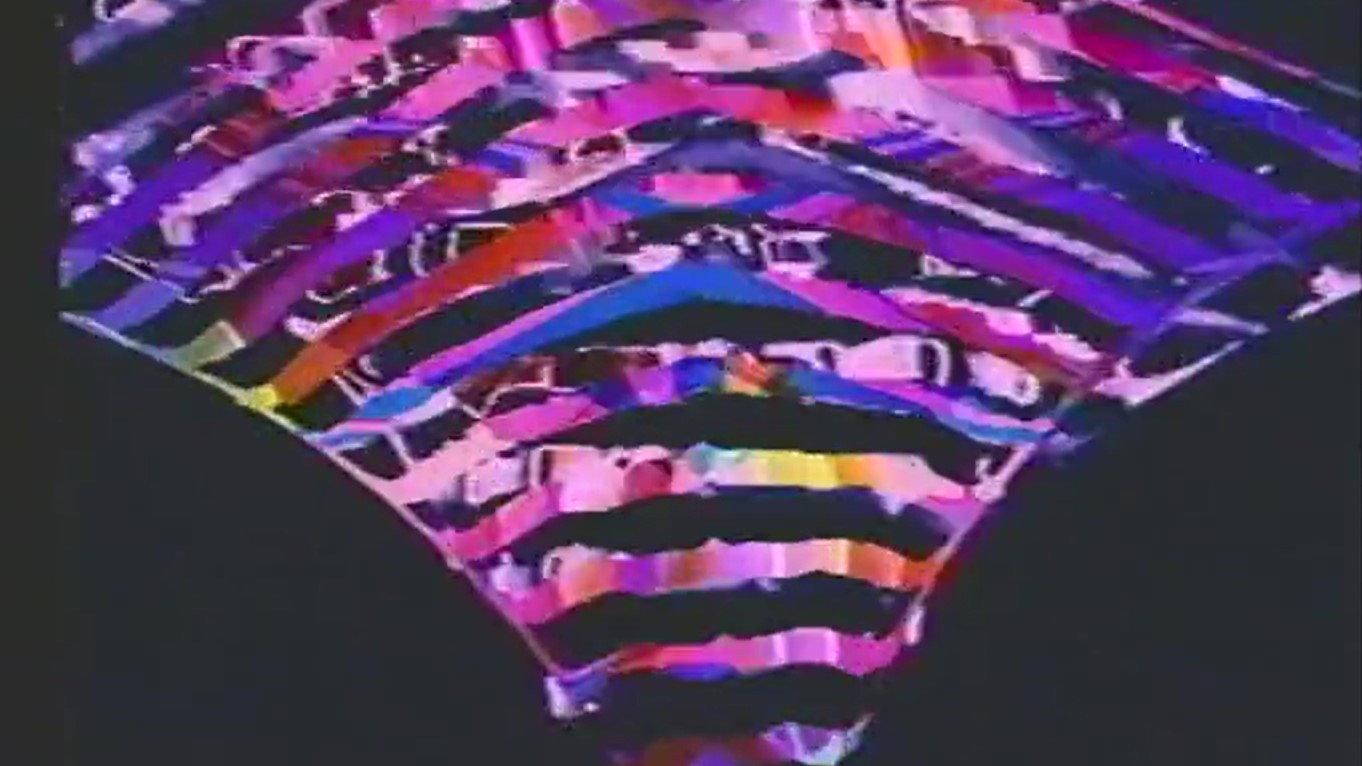 Circle 9 Sunrise 1976 movie scene