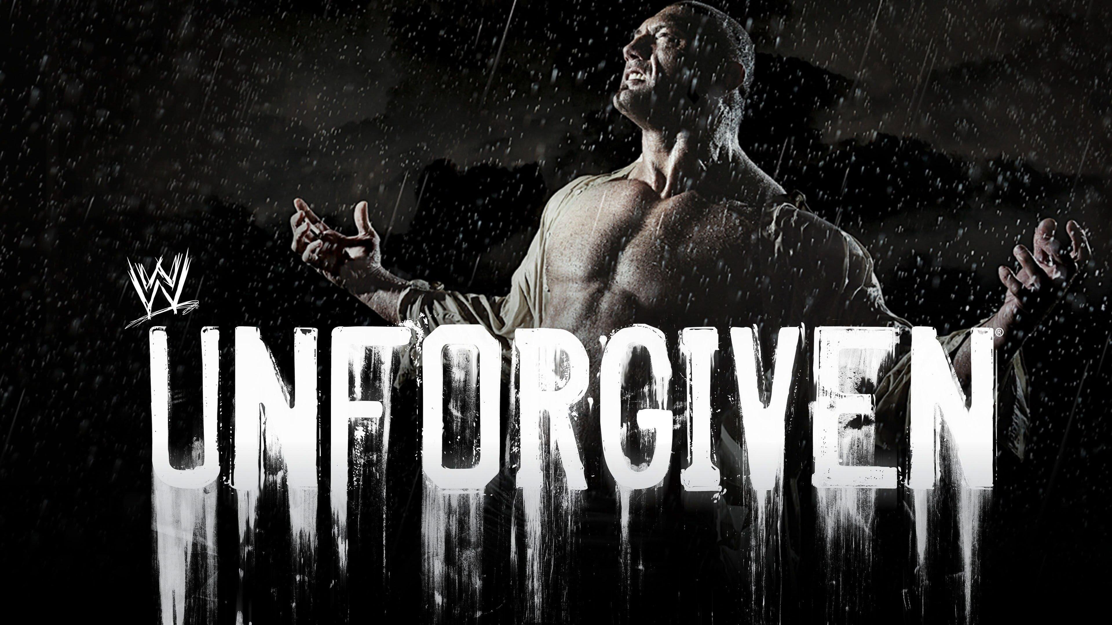 WWE Unforgiven 2008 2008 movie scene