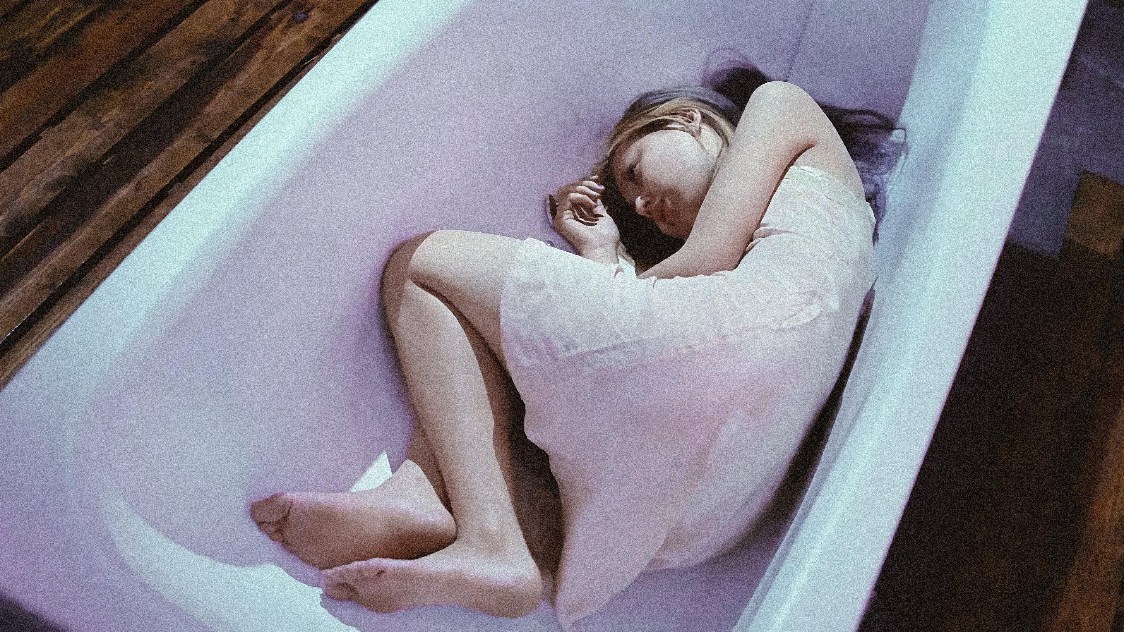 Ritual 2000 movie scene