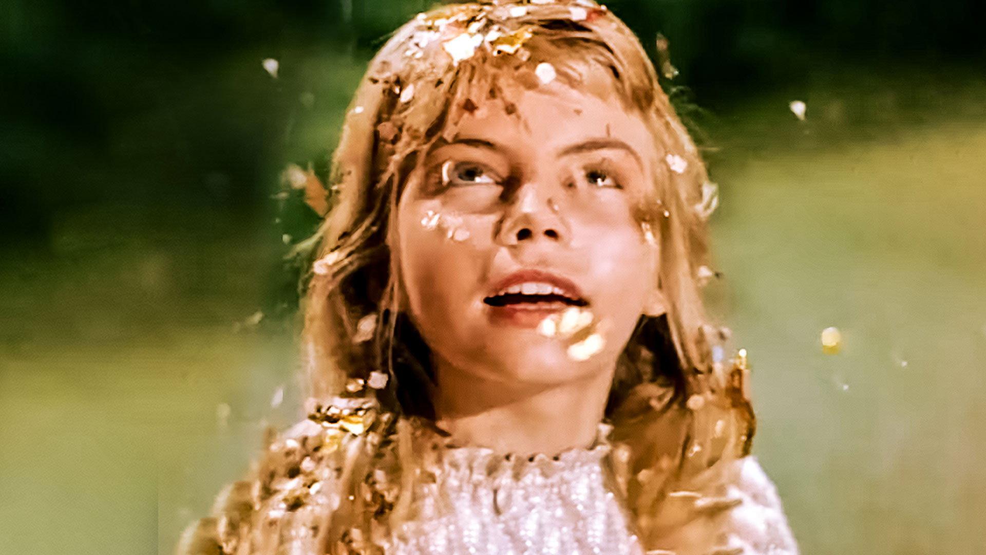 Mother Holly 1961 movie scene