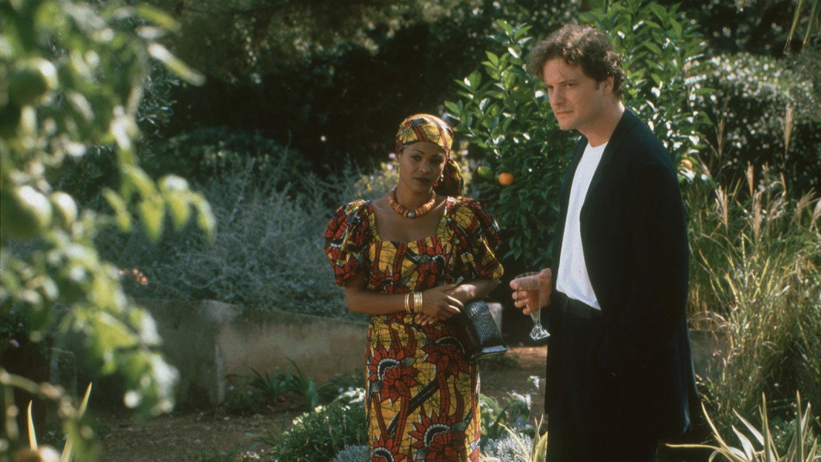 The Secret Laughter of Women 1999 movie scene