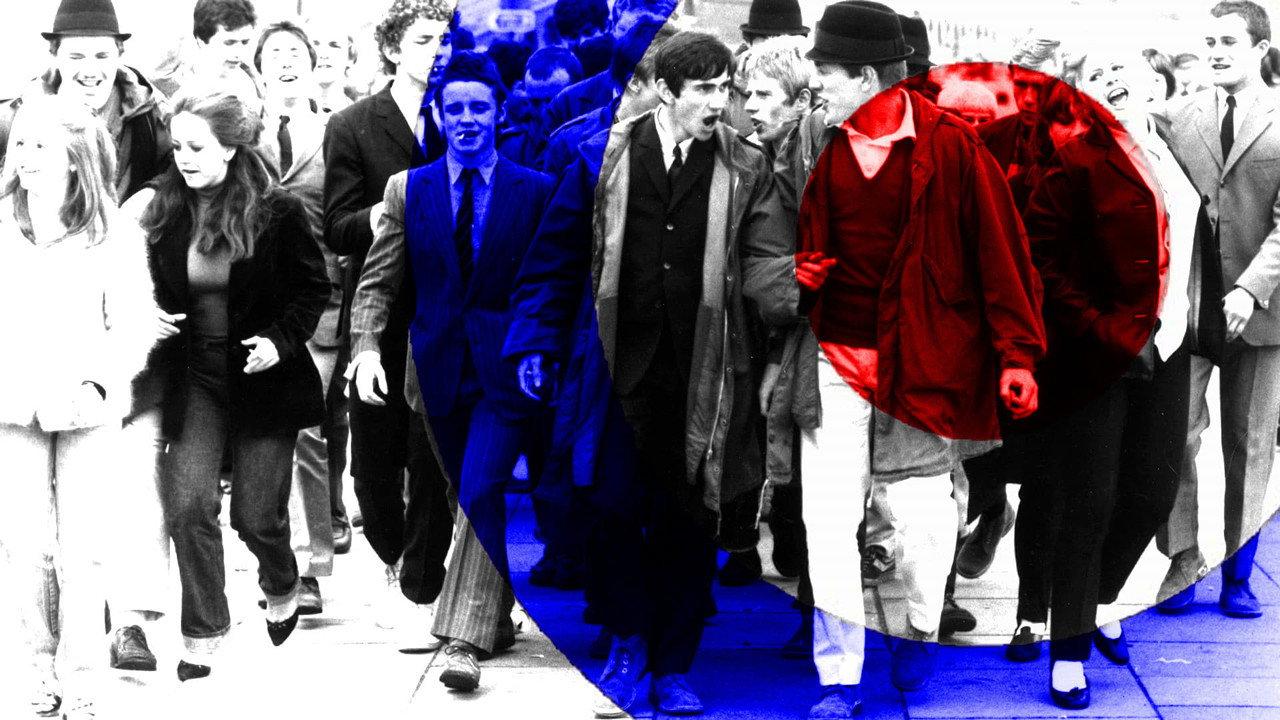 The Who: Quadrophenia - Live in London 2014 movie scene