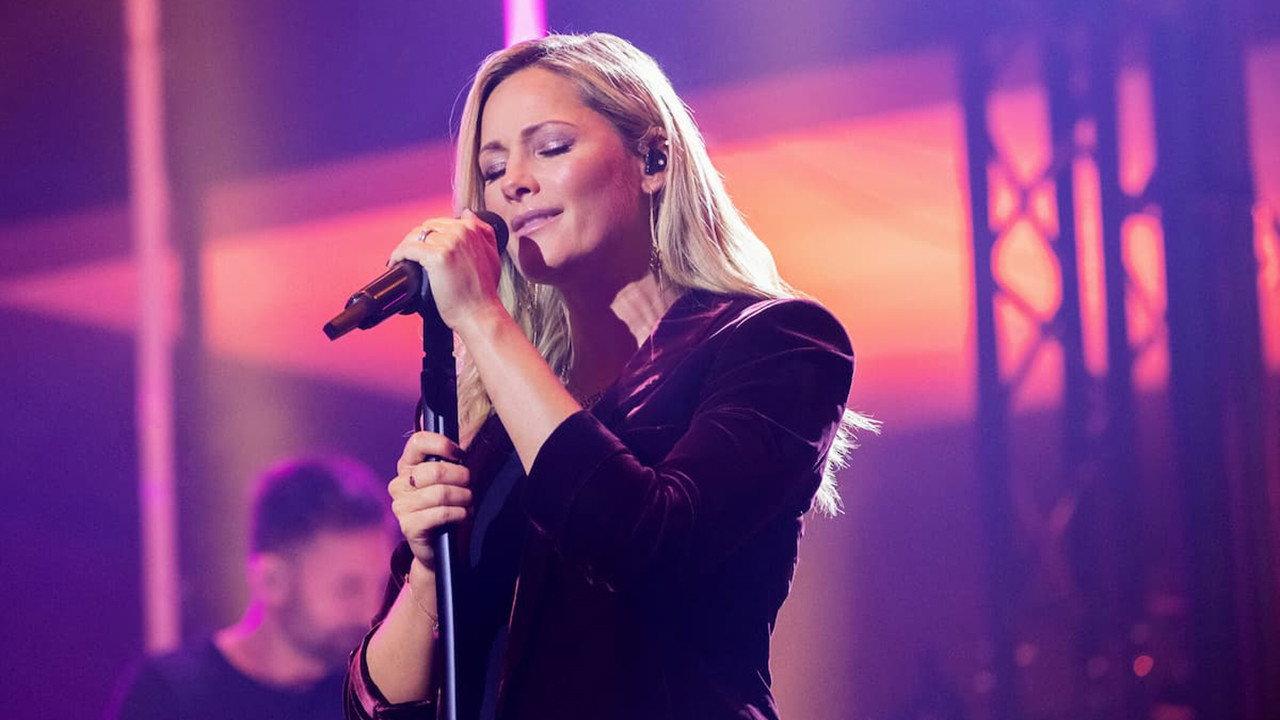 Helene Fischer - Ein Abend im Rausch 2021 movie scene