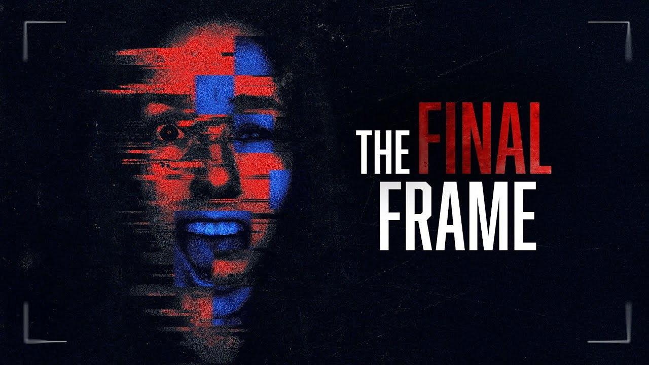 The Final Frame 2025 movie scene