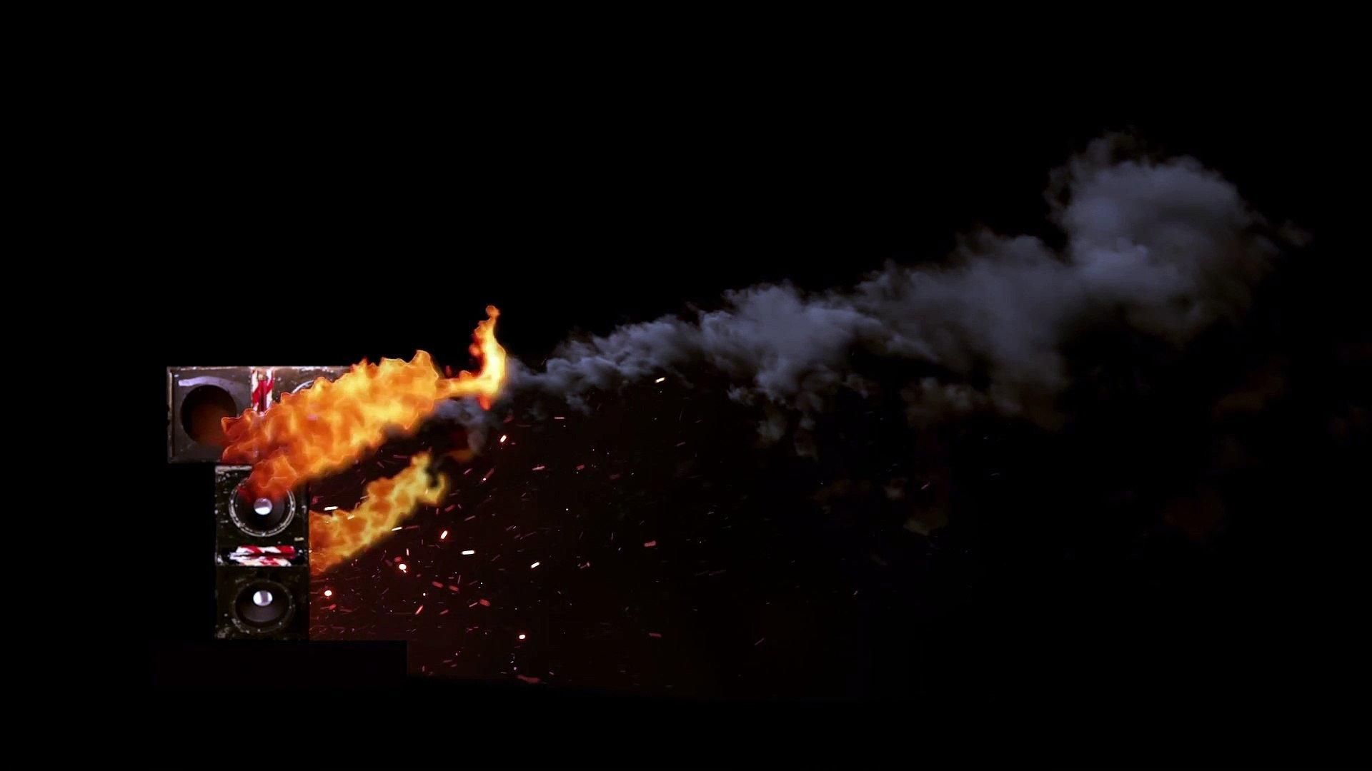 23 Seconds to Eternity 2023 movie scene