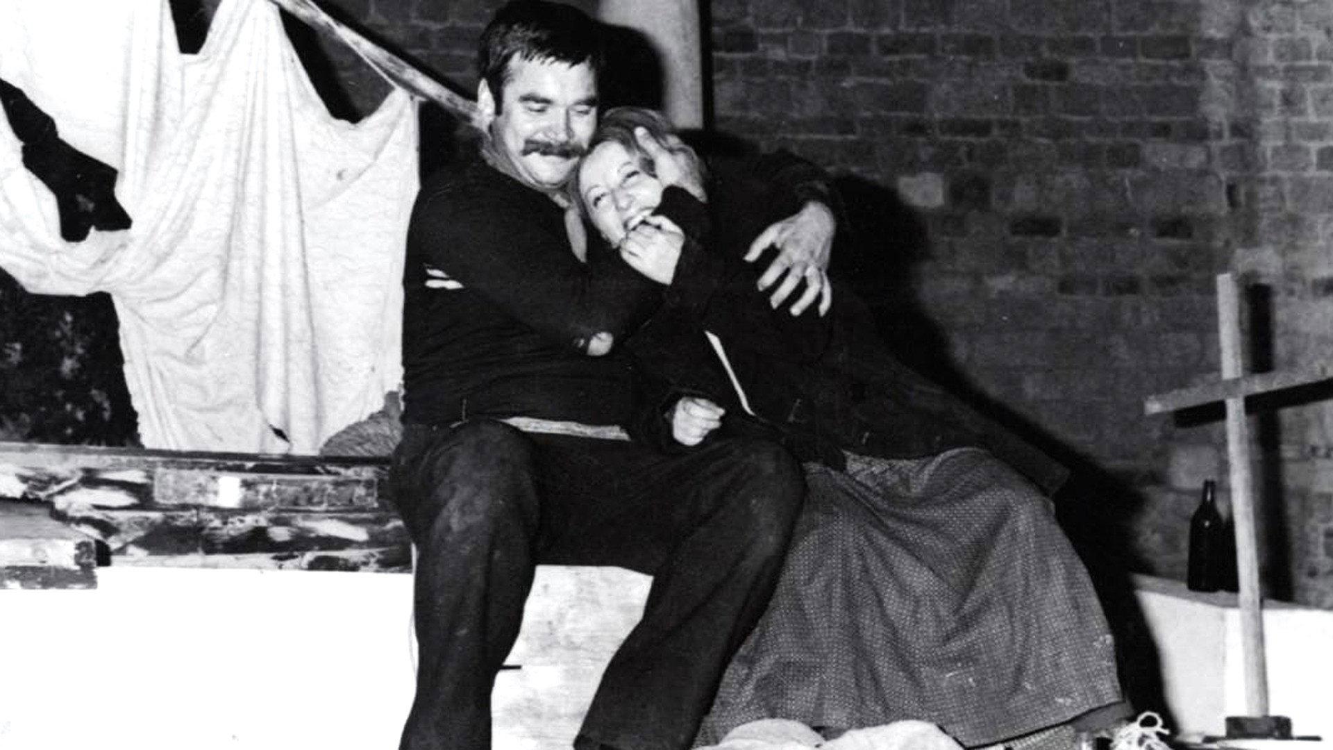 Roko and Cicibela 1978 movie scene