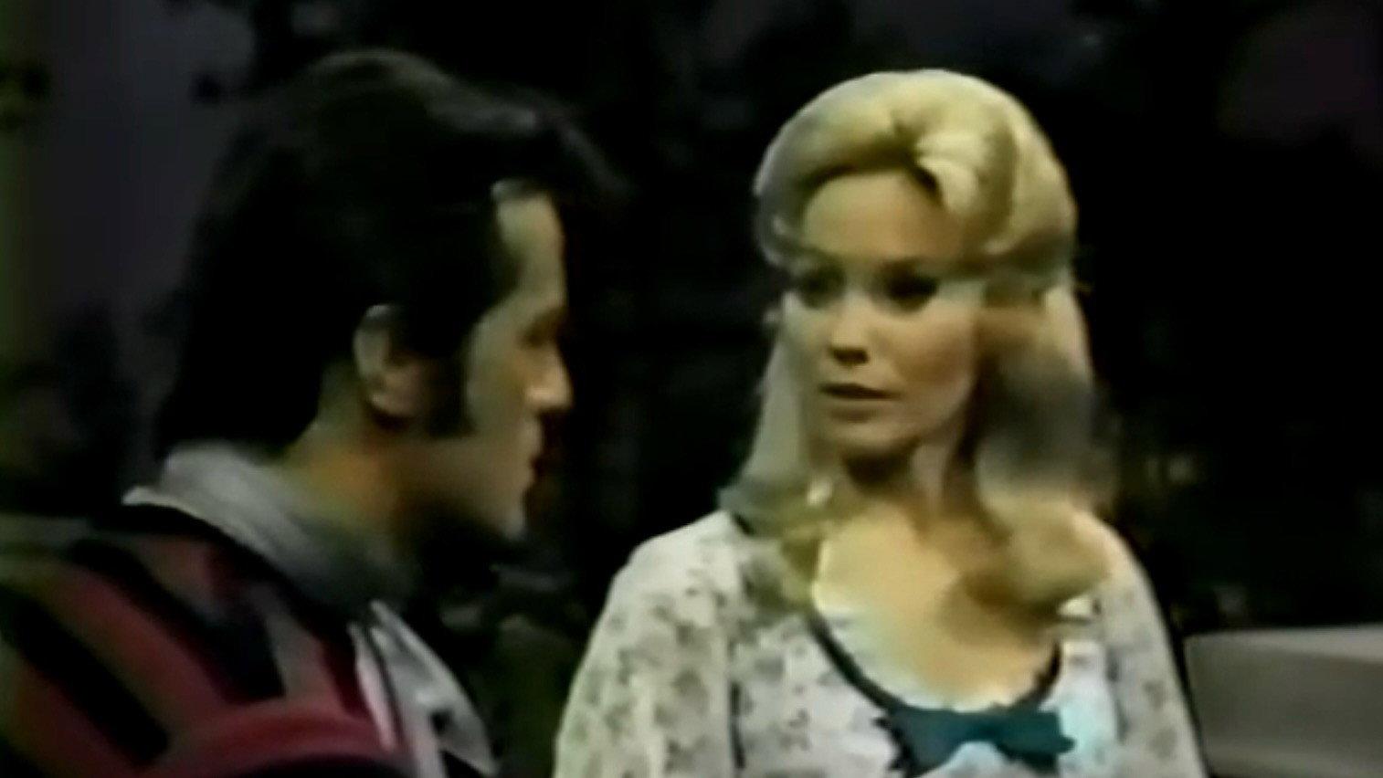 Carousel 1967 movie scene