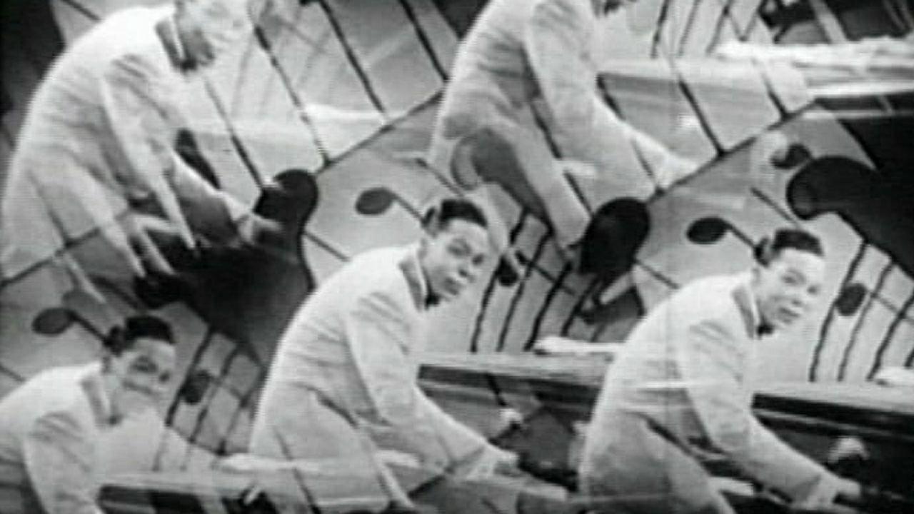 Beat Me, Daddy 1943 movie scene