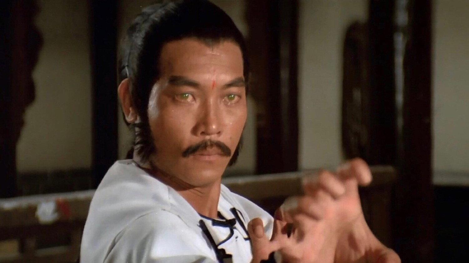 Kid from Kwangtung 1982 movie scene
