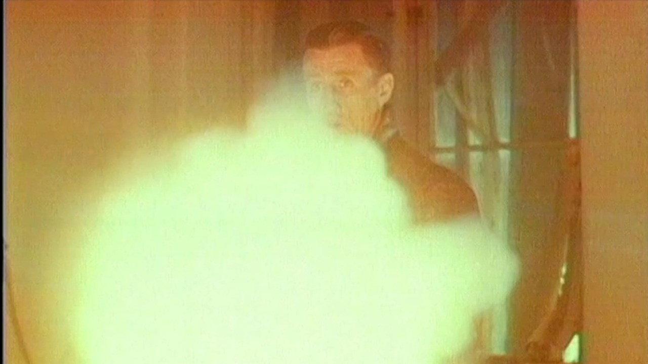 Hassel - De giriga 1992 movie scene