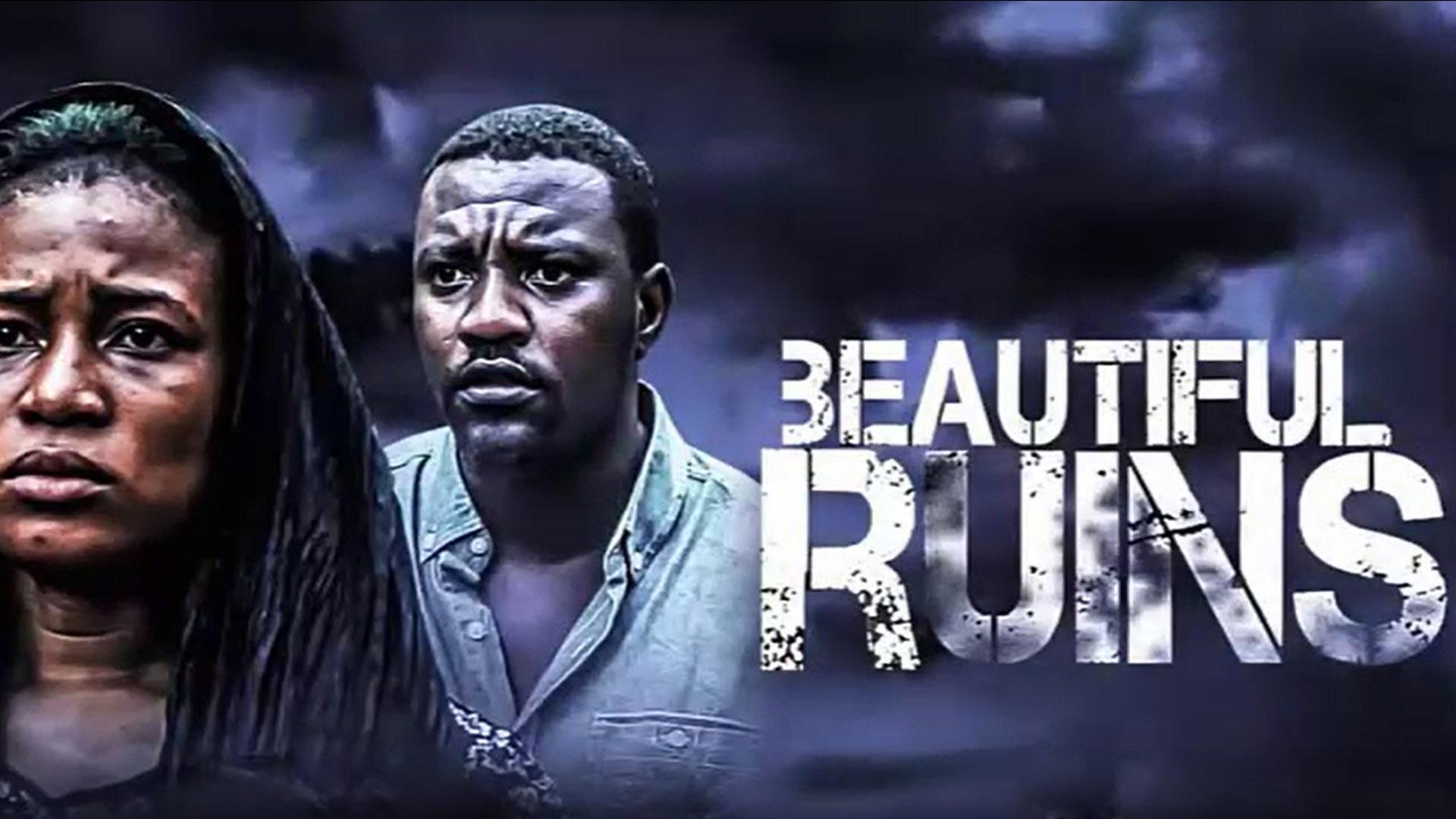 Beautiful Ruins 2016 movie scene