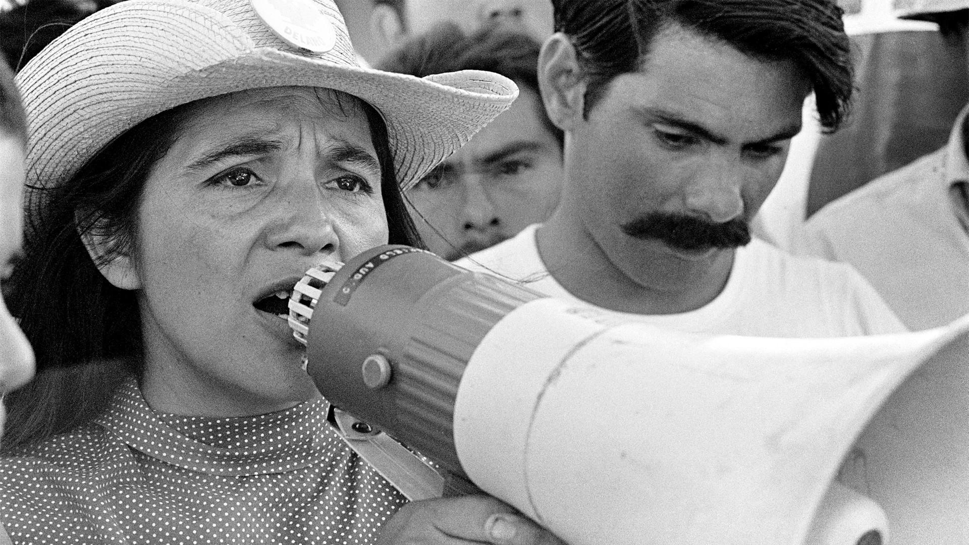 Dolores 2017 movie scene