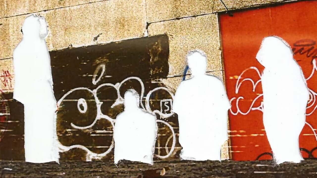 Palacio Egipcio 2023 movie scene