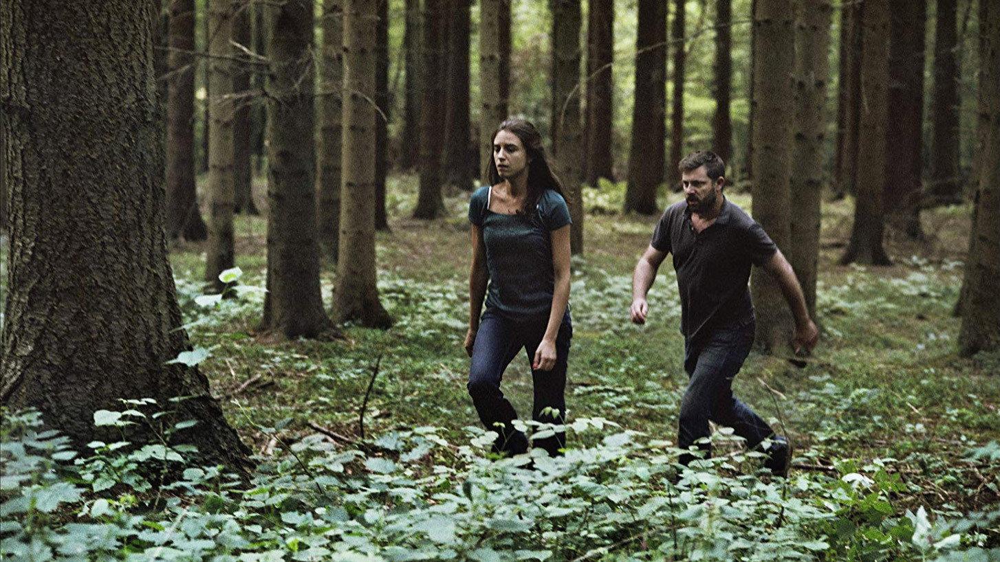 The Fall 2013 movie scene