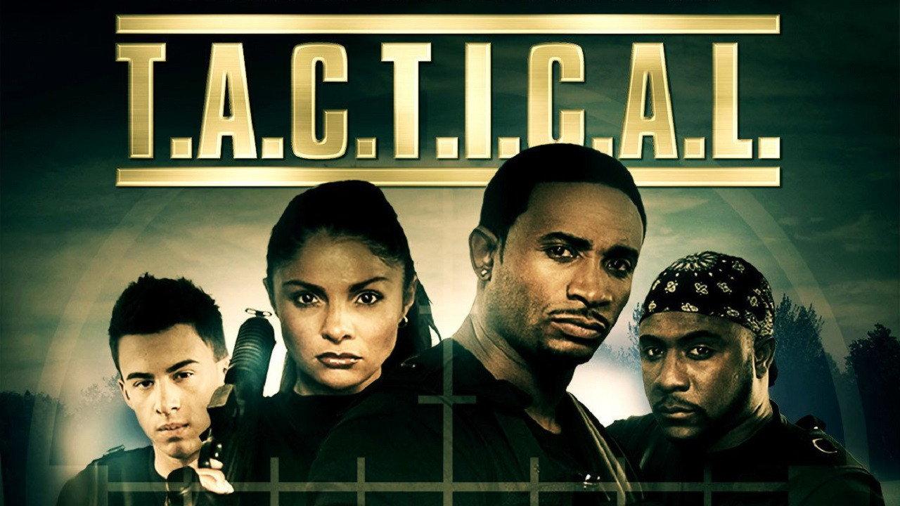 Tactical 2008 movie scene