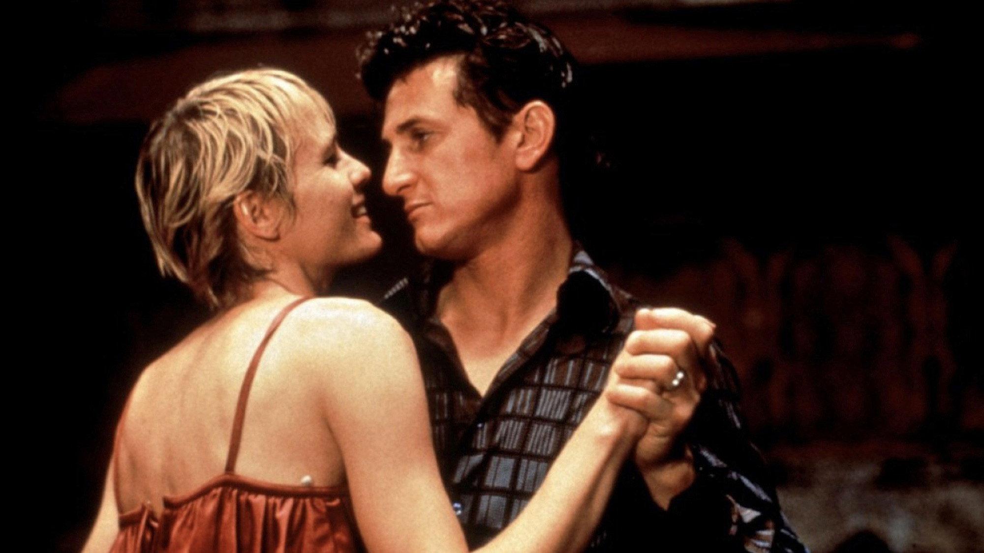 She's So Lovely 1997 movie scene