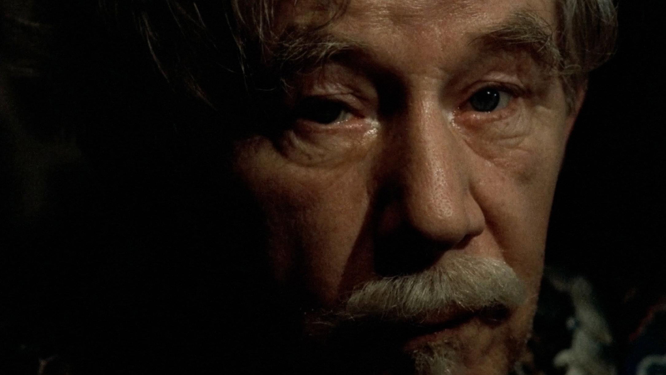 Karl May 1974 movie scene
