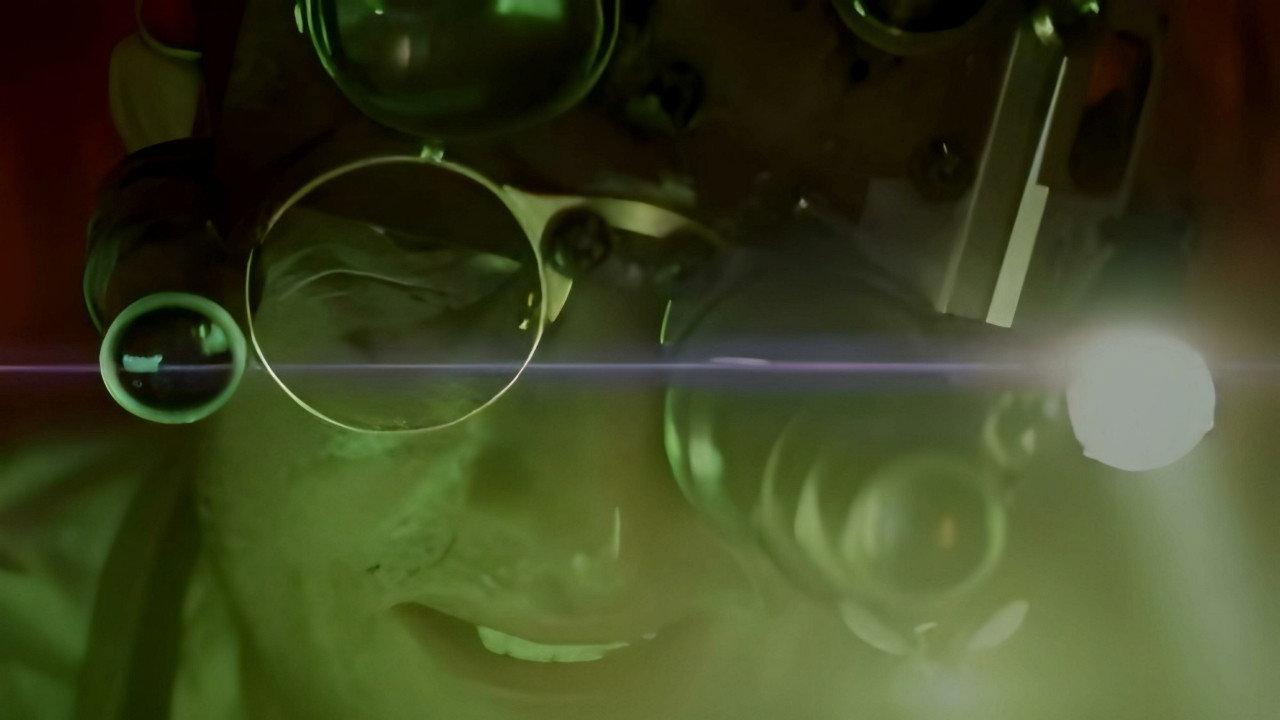 Finkle's Odyssey 2007 movie scene