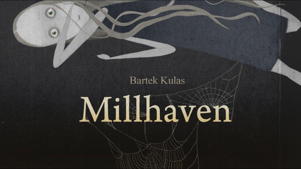 Millhaven 2011 movie scene