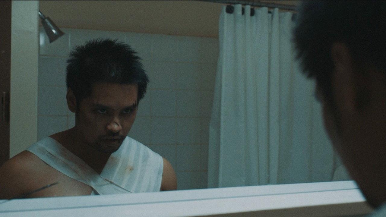 The Kill-Switch 2019 movie scene
