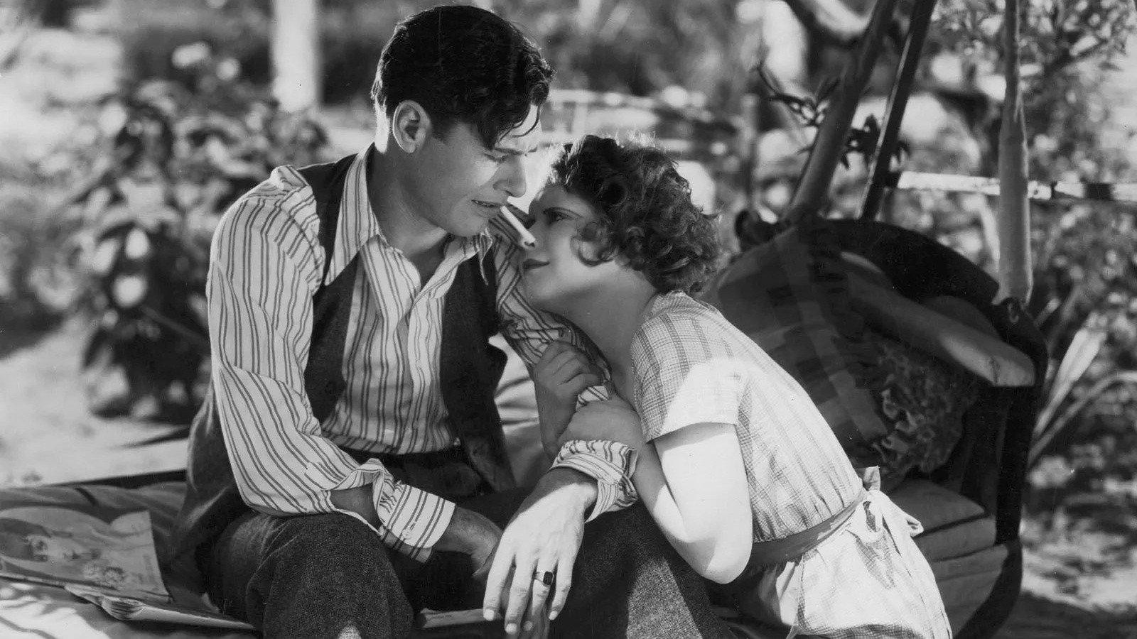 Kid Boots 1926 movie scene