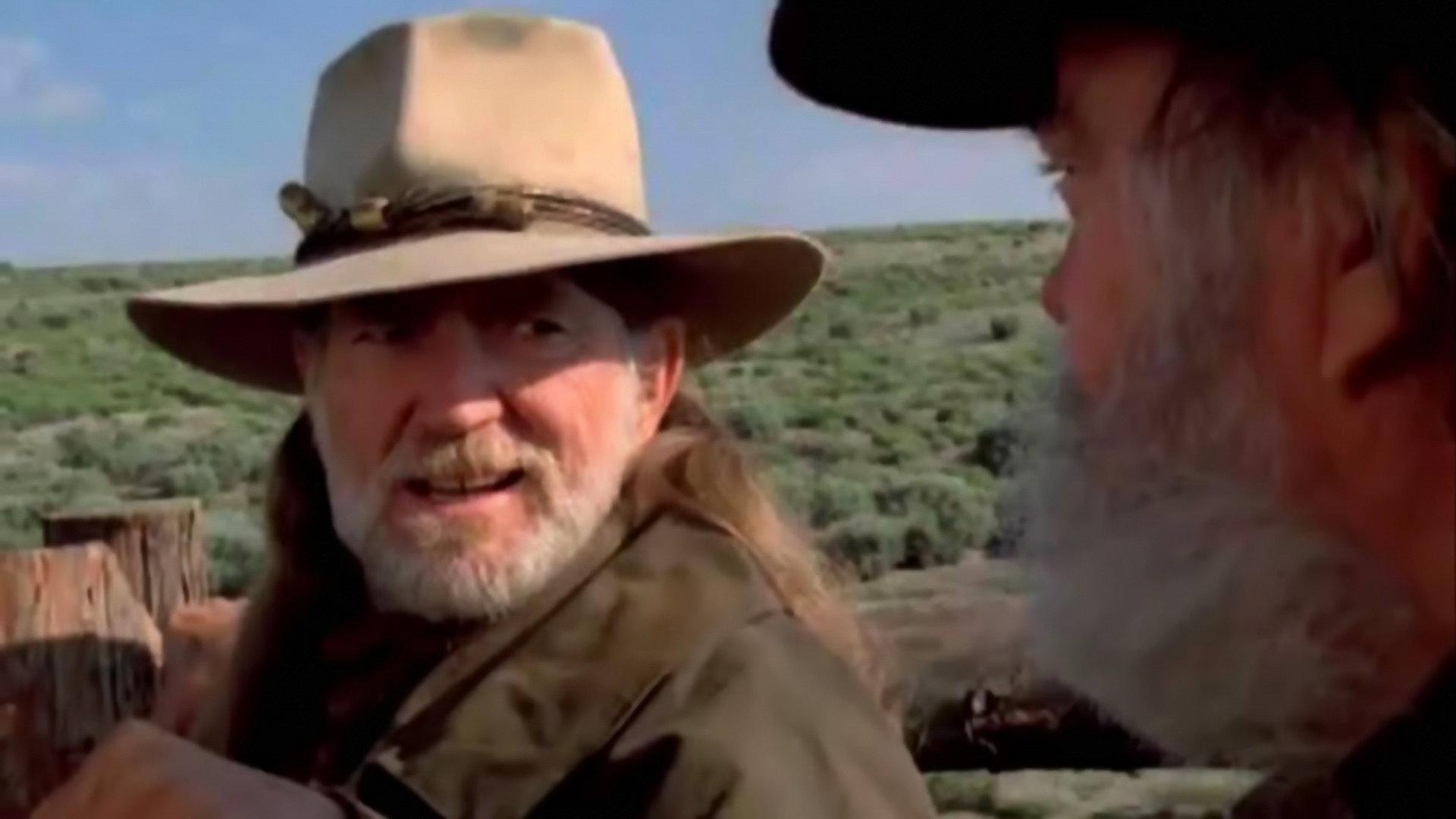 Where the Hell's That Gold?!!? 1988 movie scene