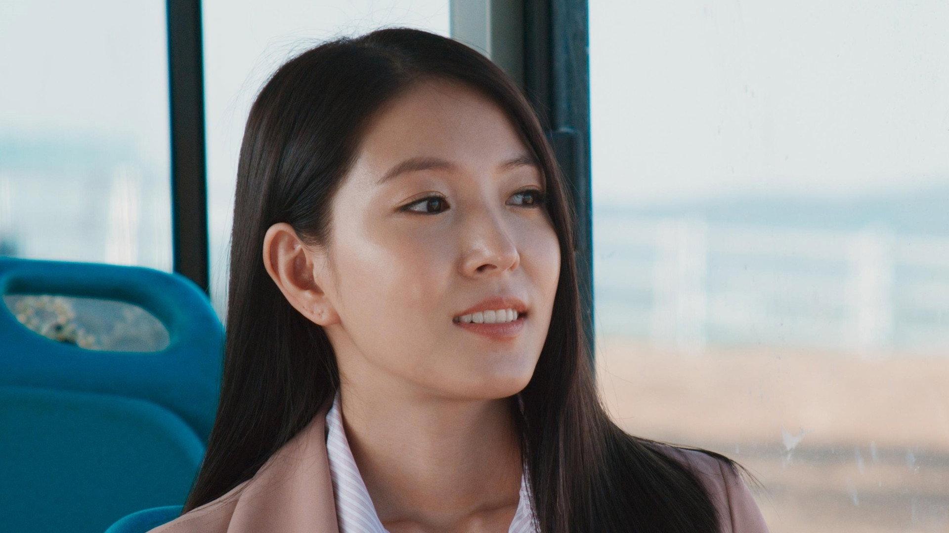 Autumn Sonata 2017 movie scene