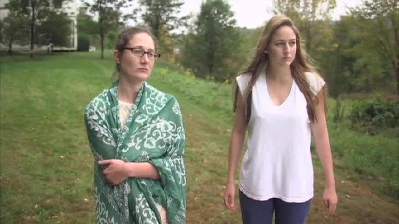 Lying 2008 movie scene