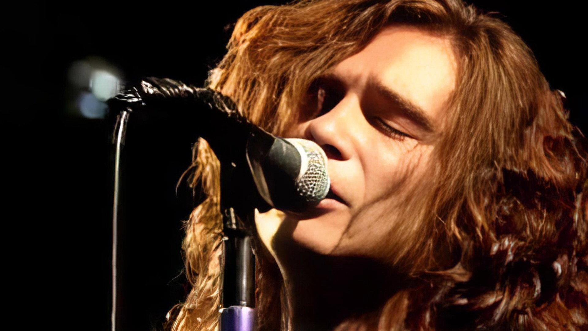 Heroes Del Silencio: Live In Germany 1993 movie scene