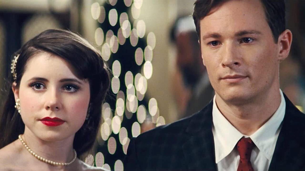 The Perfect Gentleman 2010 movie scene