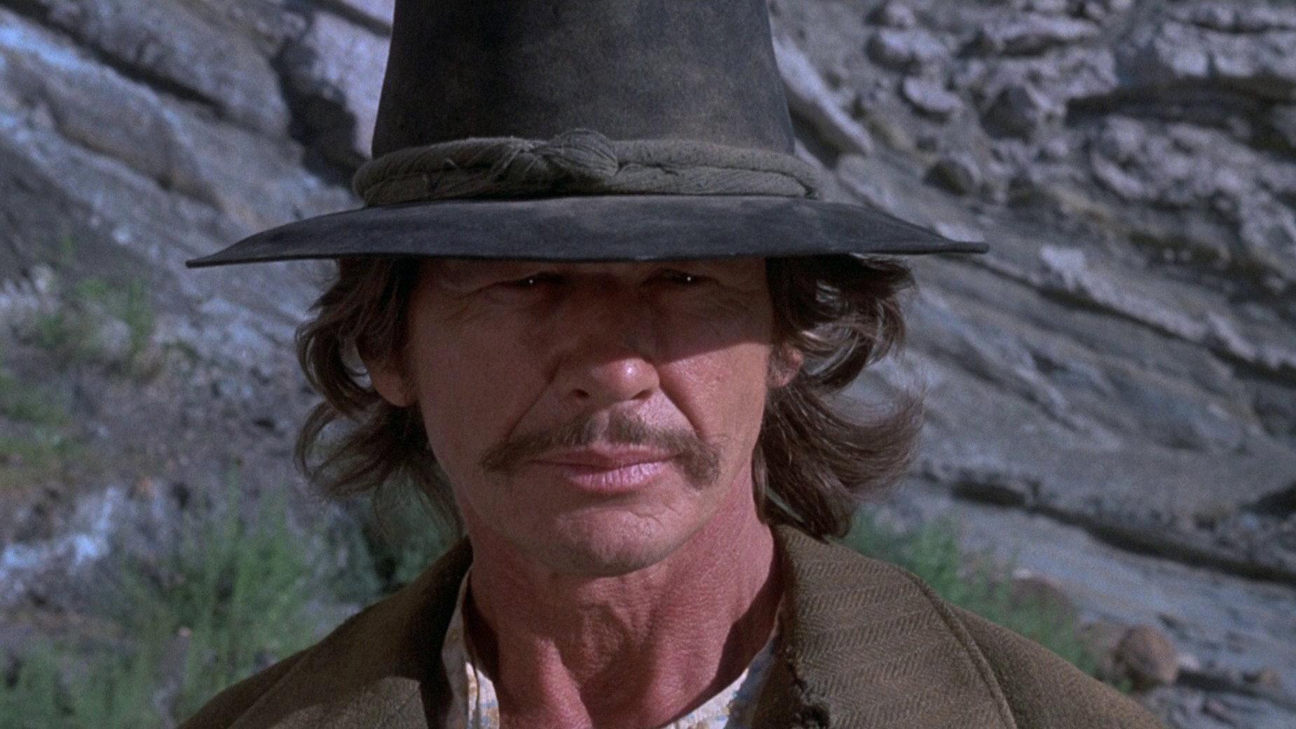 Chato's Land 1972 movie scene