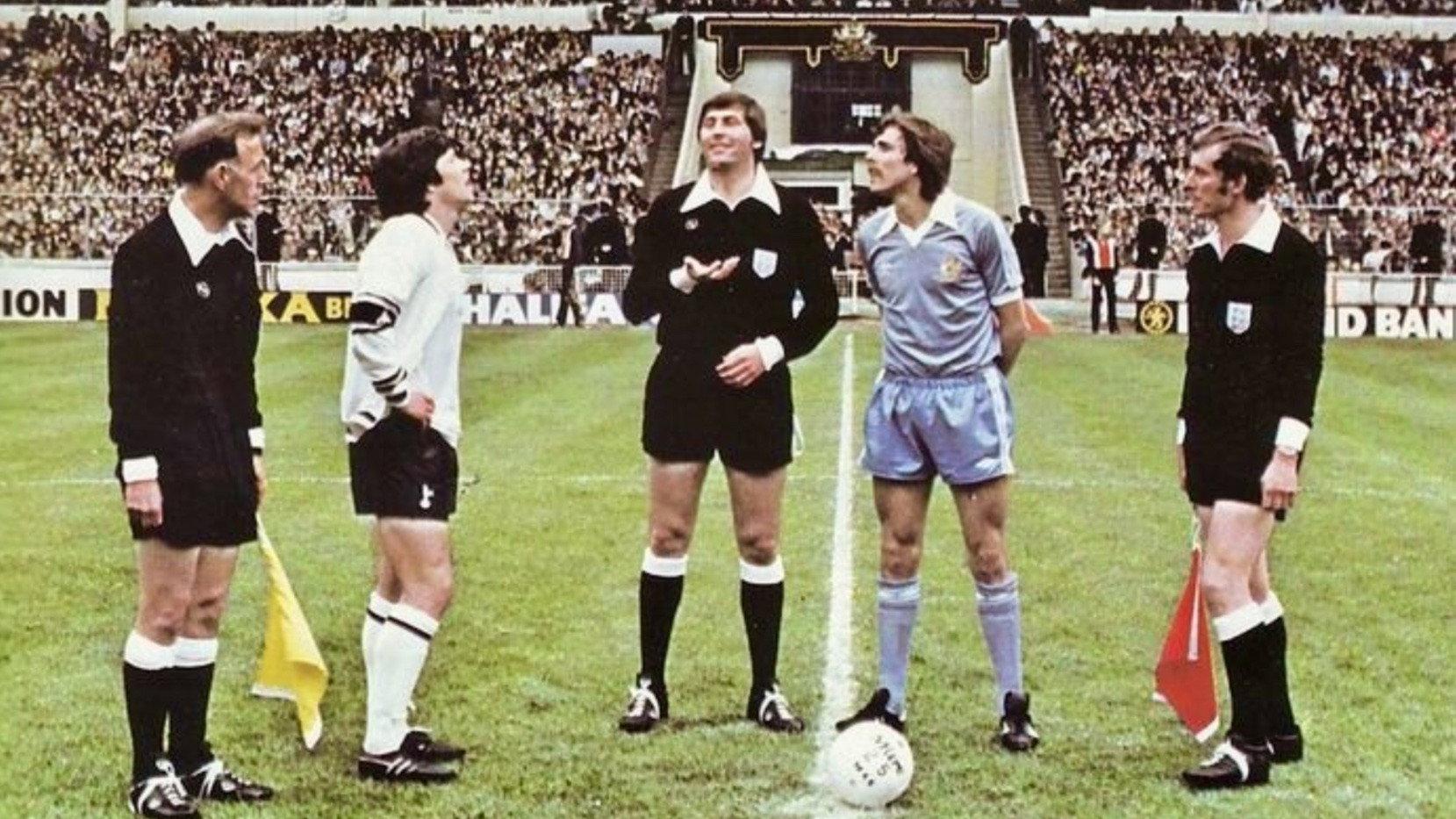 Manchester City - End Of An Era 2002 movie scene
