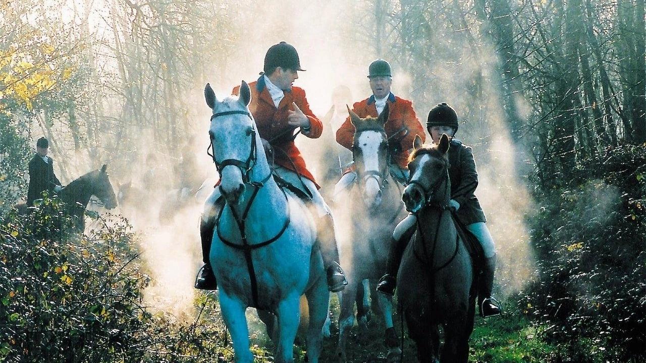 A Very English Village 2005 movie scene