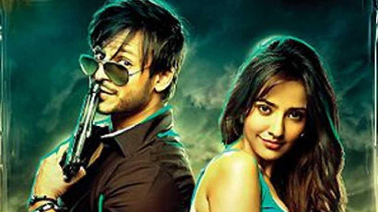 Jayantabhai Ki Luv Story 2013 movie scene