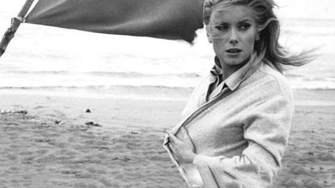 The Constancy of Reason 1964 movie scene