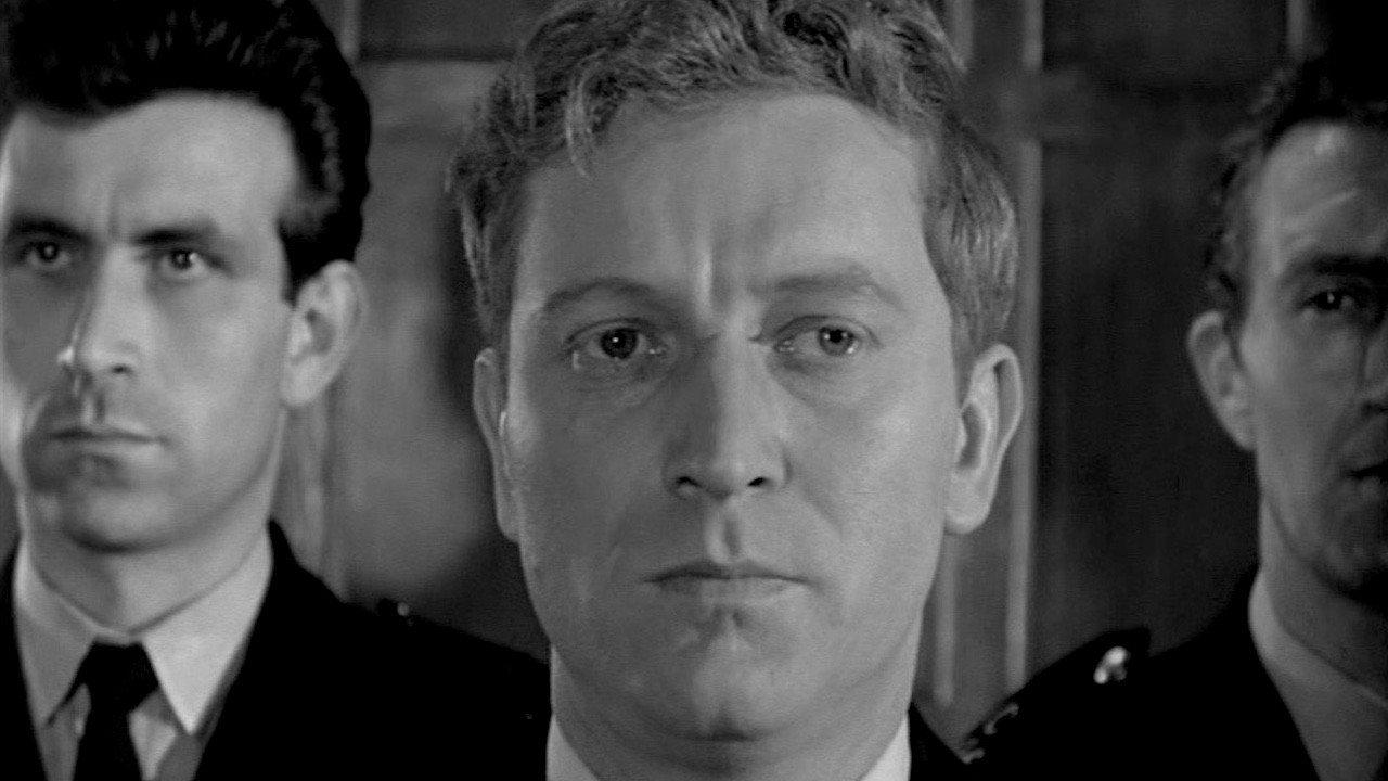 Playback 1962 movie scene