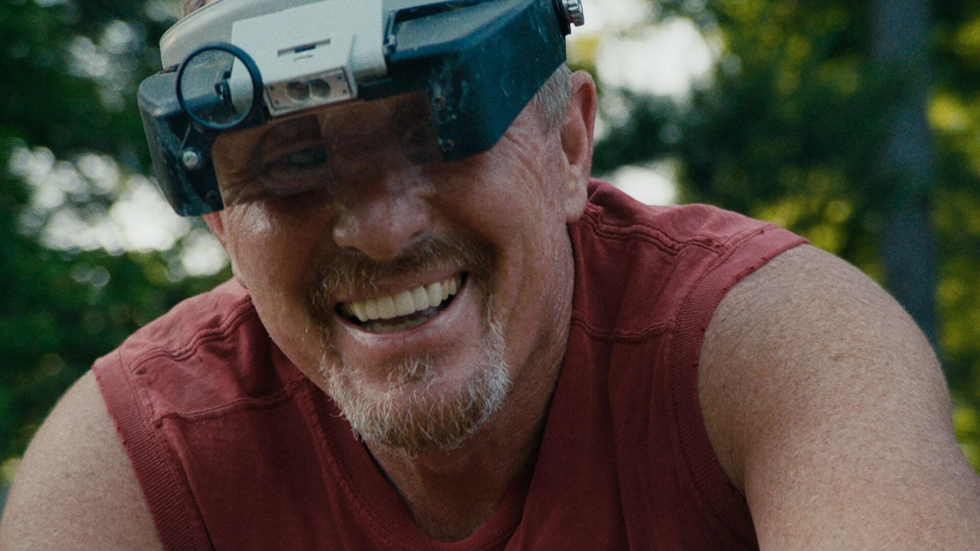 The Diamond 2021 movie scene