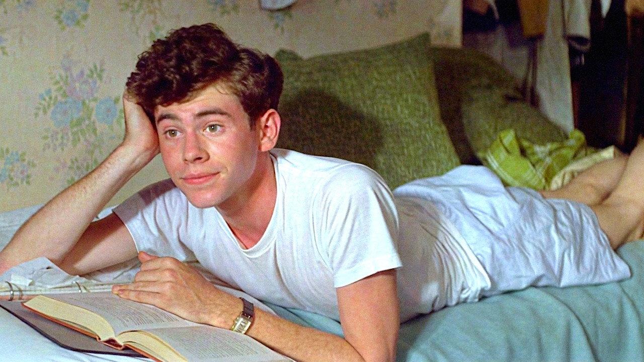 Class of '44 1973 movie scene