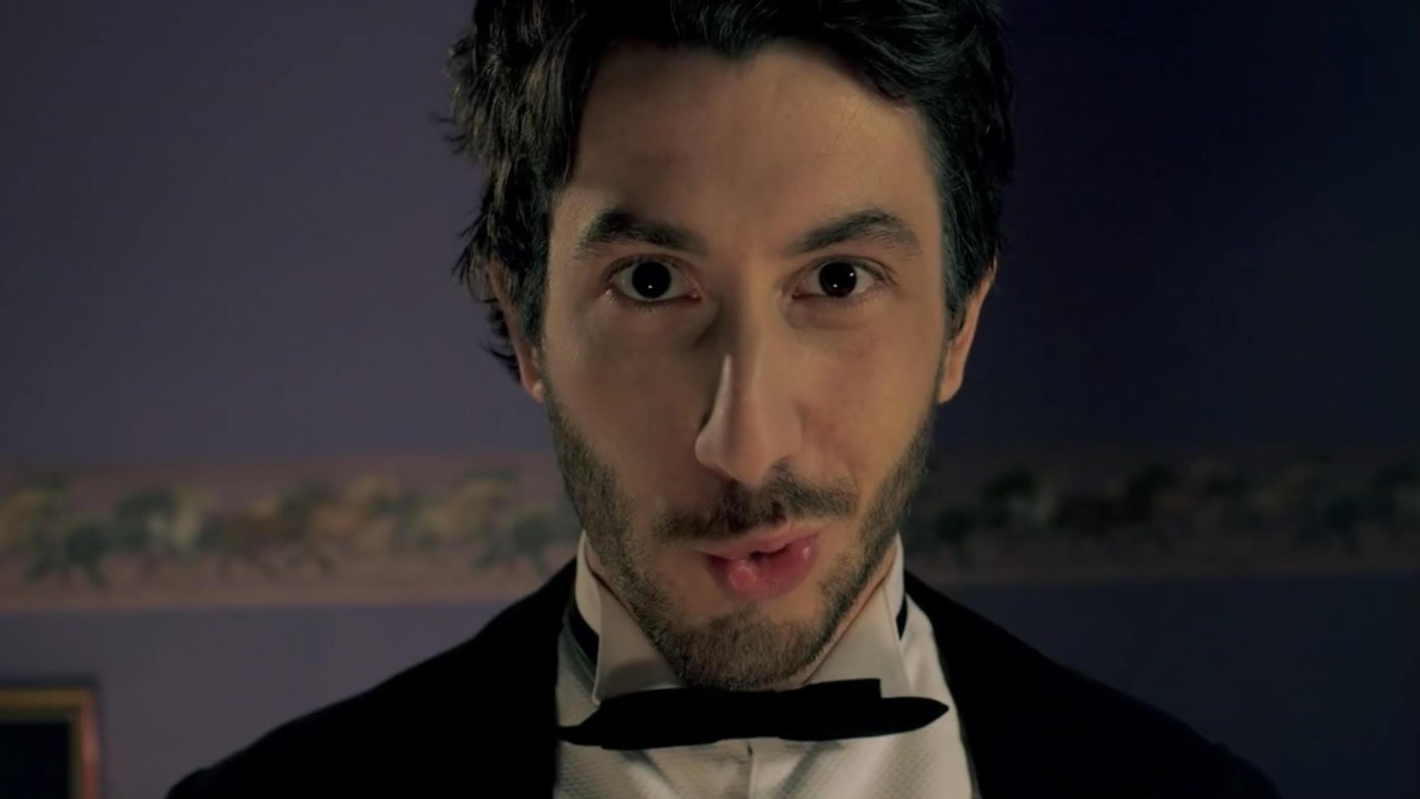 A Song for Torah Jane 2013 movie scene
