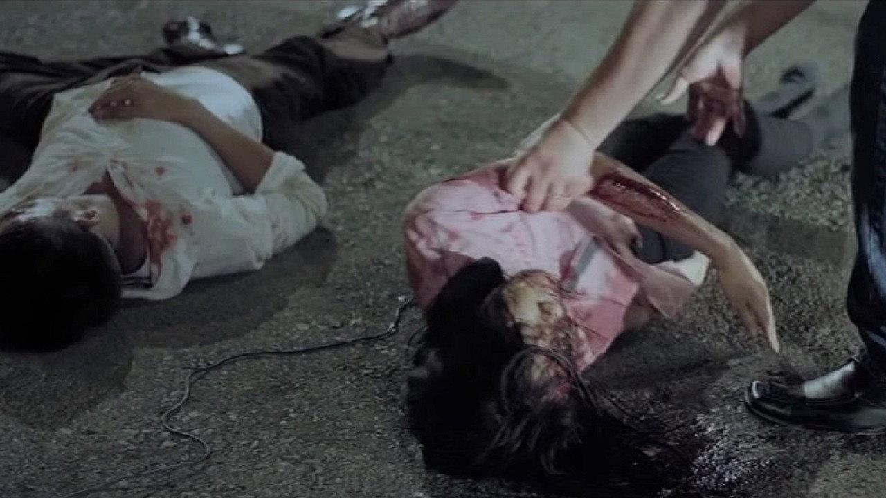 KFC 2016 movie scene