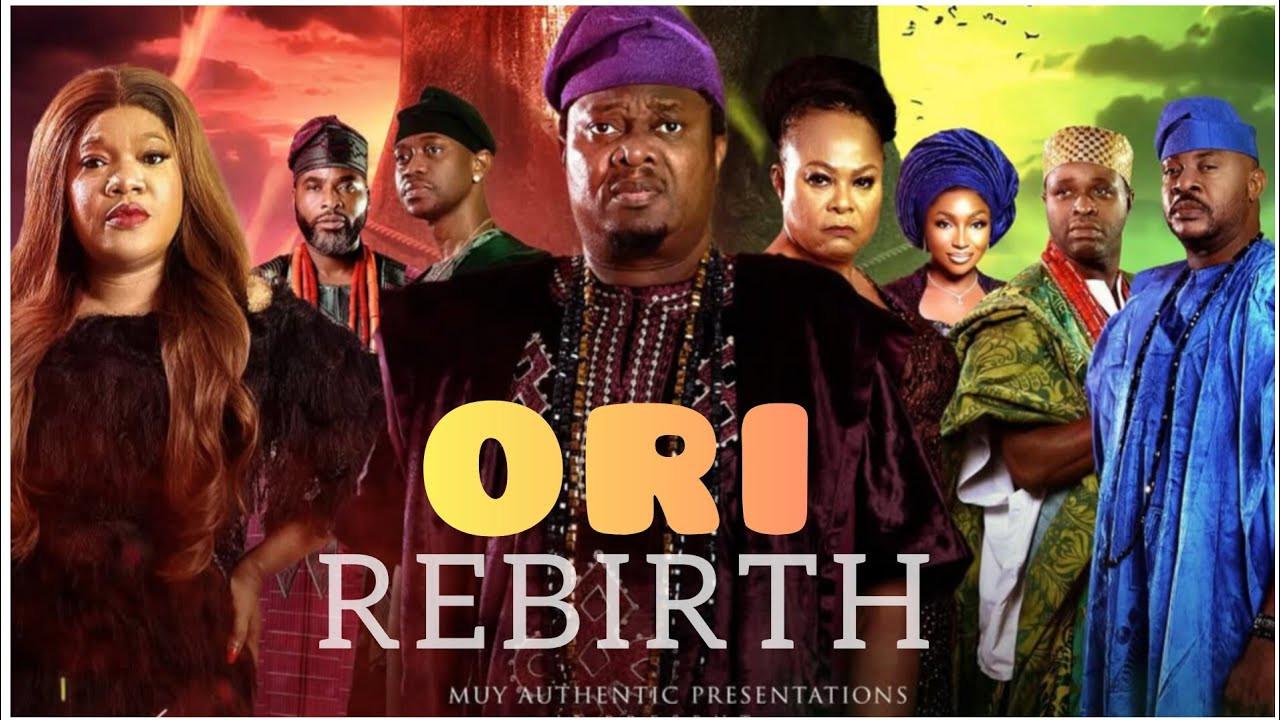 Ori Rebirth 2025 movie scene