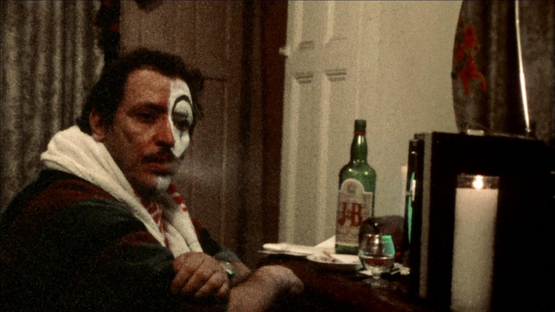 Maniac II: Mr. Robbie 1986 movie scene